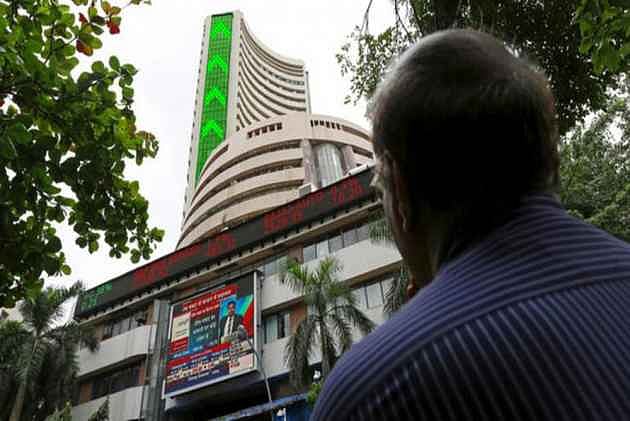 Sensex Ends Above 37,000, Nifty Breaches 11,200-Mark