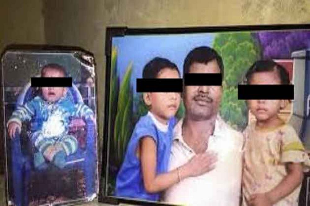 Delhi Starvation Death Case: Father Had Given 3 Girls 'Unknown Medicine', Finds Magisterial Probe
