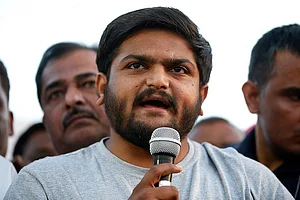 Come 2019, Gujarat Braces For Hardik Patel Phase II