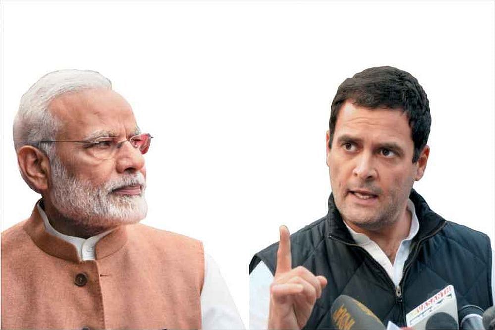 I Consider 'Bhagidar' Comment A Compliment: PM Modi