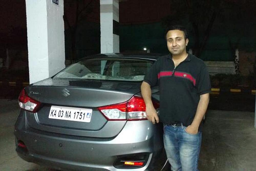 Seven Months Since 'OLX Seller' Ajitabh Went Missing, Family Still Clueless