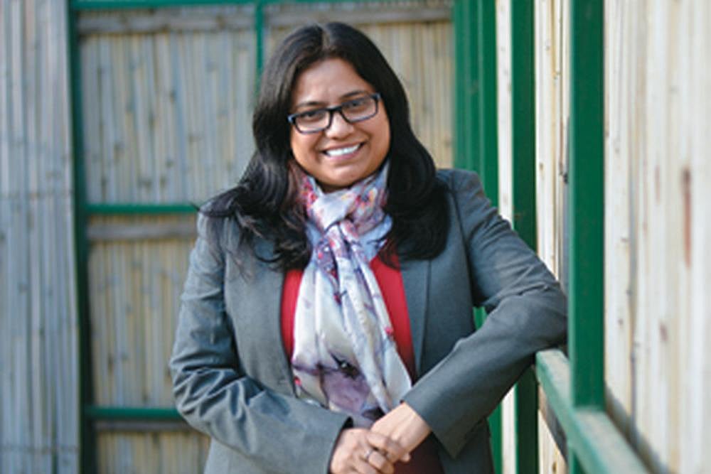 Renu Satti Quits As Paytm Payments Bank CEO