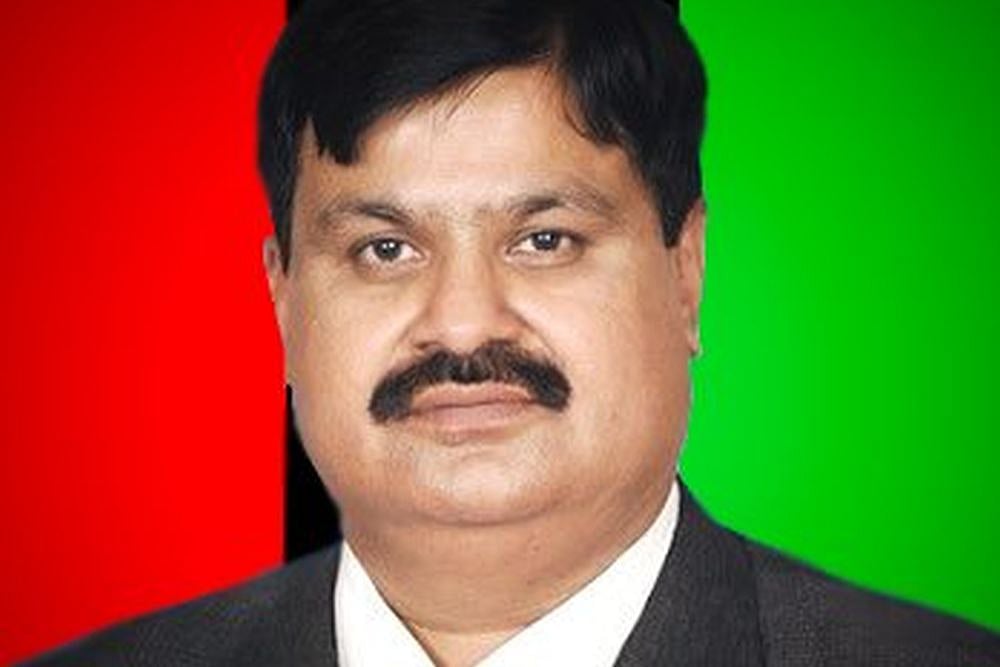 PPP's Mahesh Malani Becomes 1st Hindu Candidate To Win National Assembly Seat In Pakistan