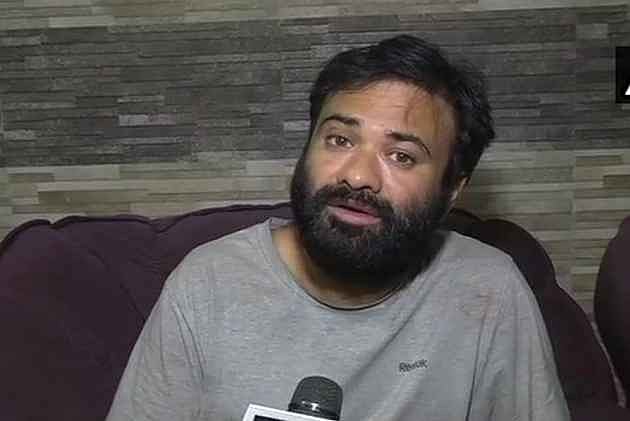 Dr Kafeel's Brother, His Associate Booked For Cheating
