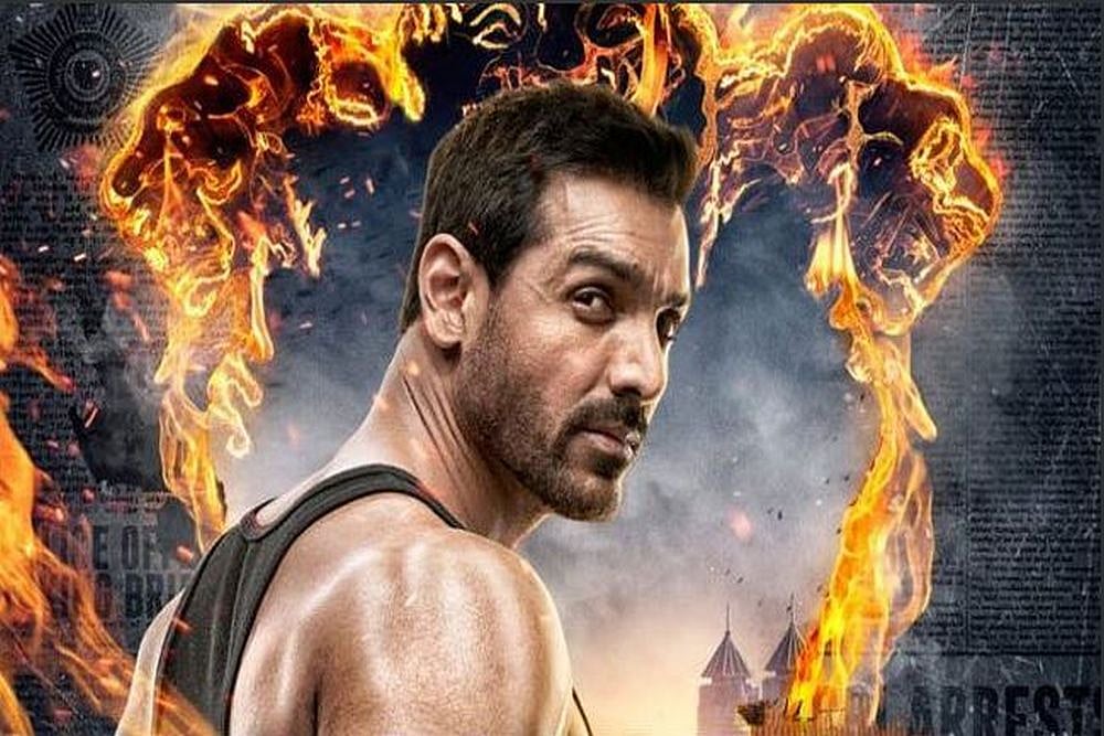 John Abraham's <em>Satyameva Jayate</em> Runs Into Rough Weather Over <em>Maatam</em> Scene