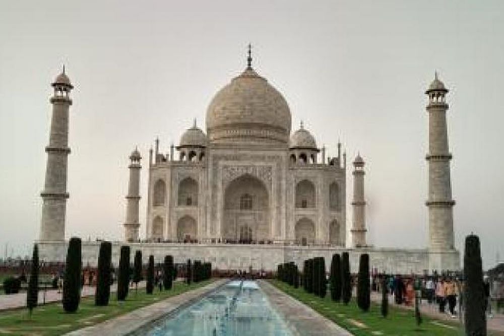 Taj Mahal Land Originally Belonged To Jaipur Ruler Jai Singh: BJP MP Diya Kumari