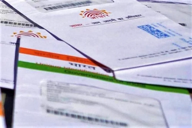 TMC MP Questions UIDAI's Sharing Of 'Deactivated' Aadhaar List - null