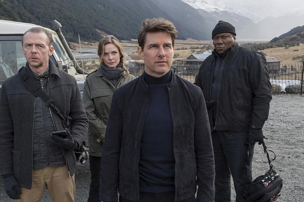 Censor Board Removes Kashmir Reference From <em> Mission: Impossible </em>, Says It's 'Non-Negotiable'