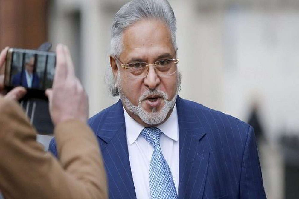 Vijay Mallya To Be Kept At Mumbai's Arthur Road Jail, One Of India's Best: Govt Officials