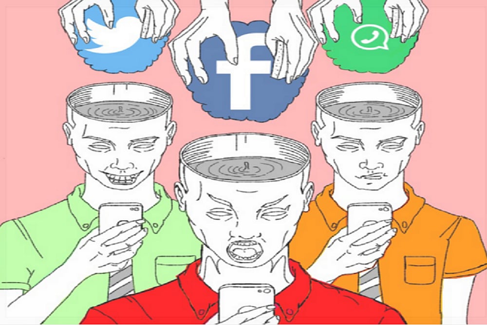 Act Immediately, Centre Tells WhatsApp As Rumours Trigger Mob Killings