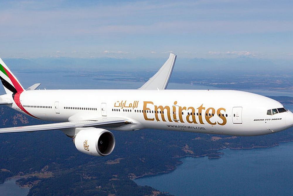 Emirates Takes A U-Turn, Decides To Continue With 'Hindu Meals' On Flights