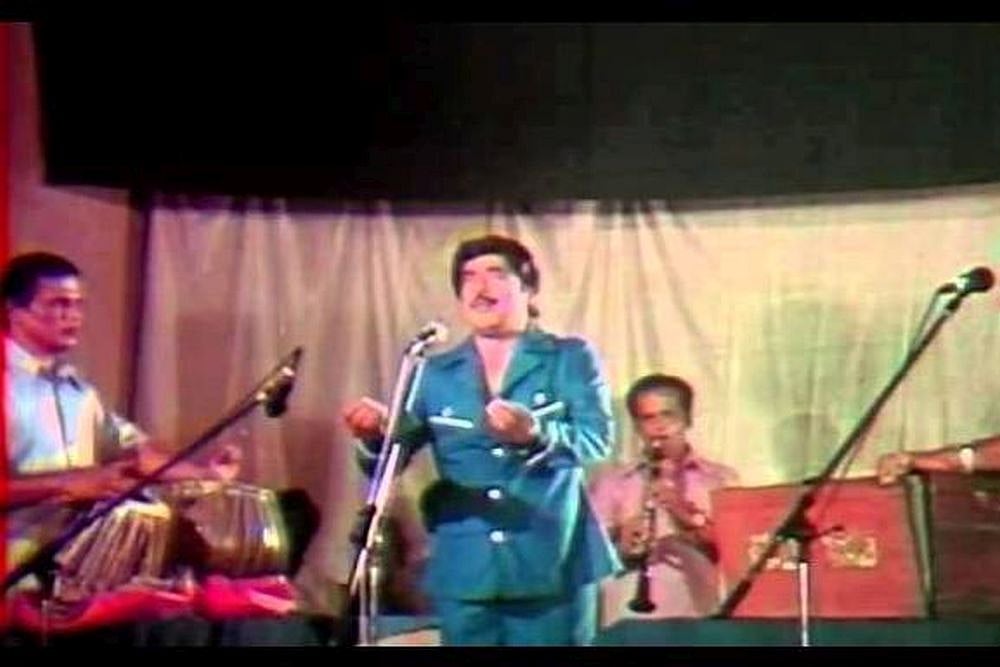 From Shakespeare to Malayattoor, V. Sambasivan’s Kathaprasangam Enticed And Educated Common Folk