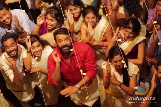 <em>Jimikki Kammal</em> Is Off YouTube Following Legal Tangle Over Upload