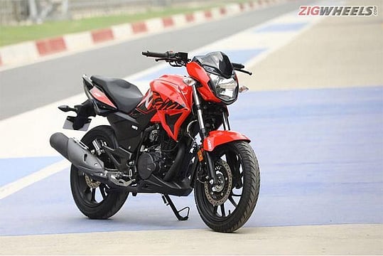 Hero Xtreme 200R Prices Revealed, Costs Rs 88,000