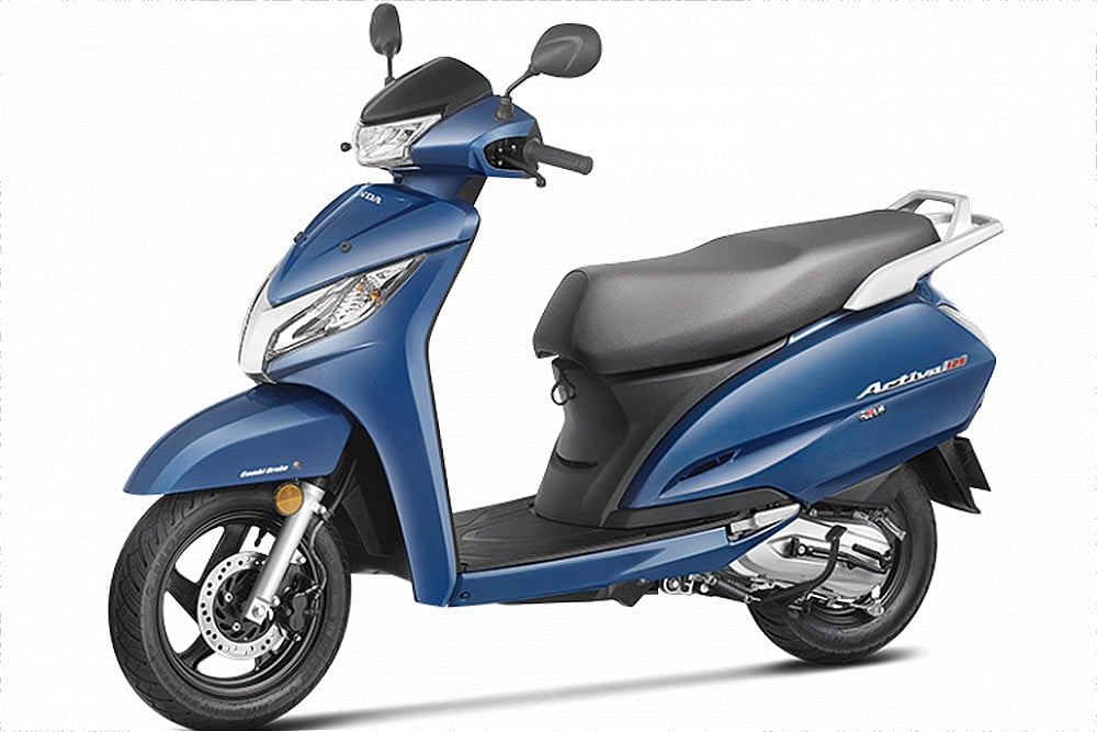 2018 Honda Activa 125: Everything You Need To Know