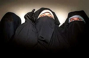 Dukhtaran-e-Milat Chief Asiya Andrabi Taken Into NIA Custody For Allegedly Waging War Against Country