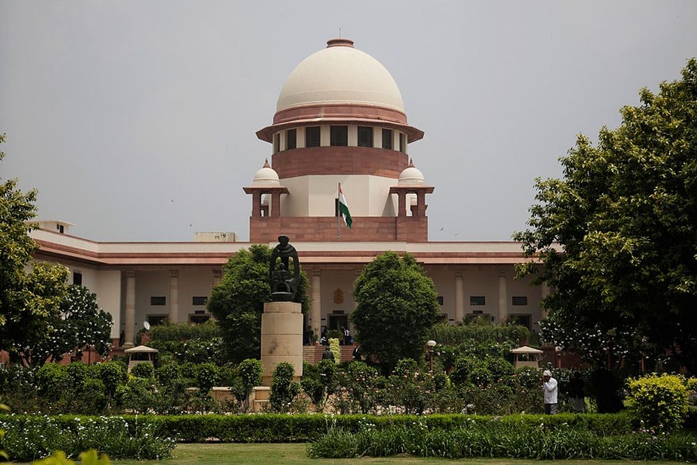 Ayodhya Land Dispute: Supreme Court Fixes July 13 As Next Date Of Case Hearing