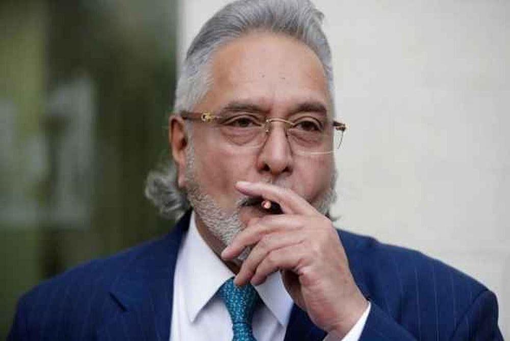Banks Recover Rs 963 Crore From Auction Of Mallya's Assets After UK Court Gives Nod To Seize Properties