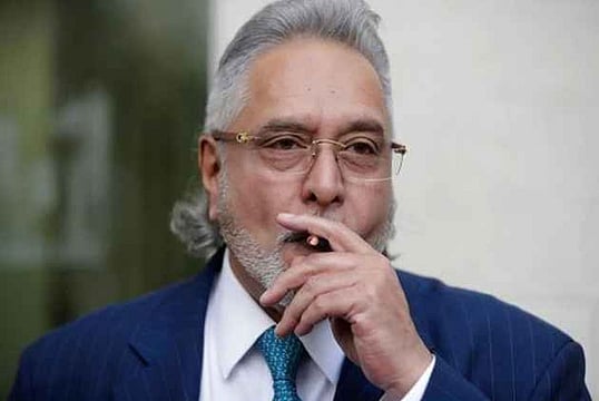 Banks Recover Rs 963 Crore From Auction Of Mallya's Assets After UK Court Gives Nod To Seize Properties
