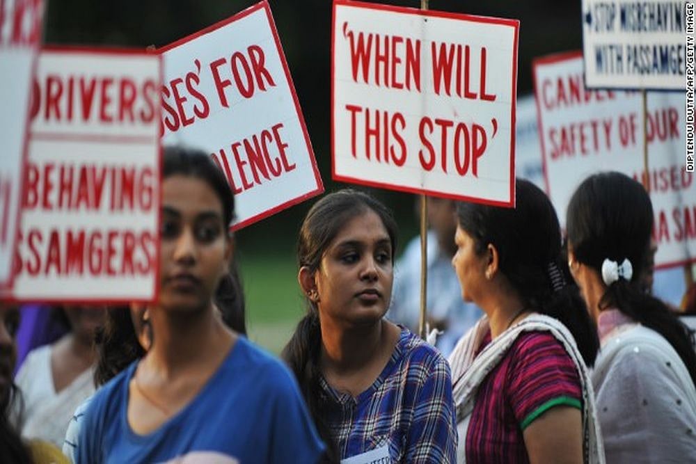 Bihar: 13-Year-Old Girl Alleges She Was Raped by Principal, 2 Teachers, 15 Schoolmates - null