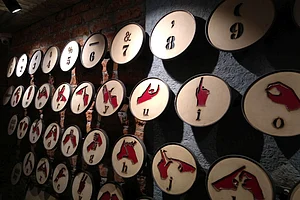 Unheard Echoes: How A Bangalore Hotel Is Unique With Its Differently-Abled Staff