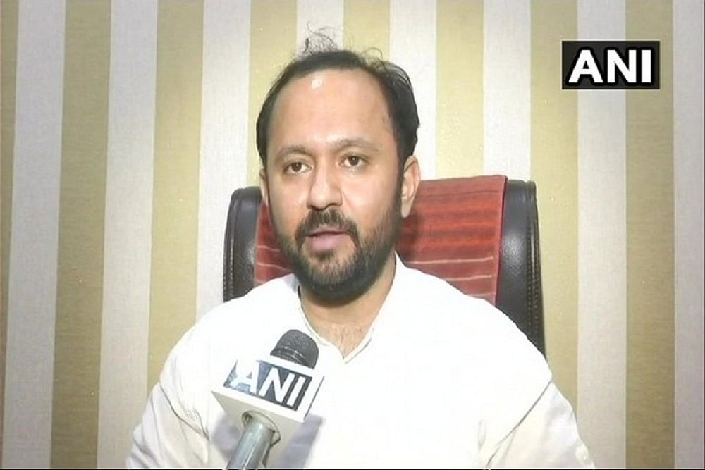 Defence Lawyer Claims 'Jihadis' Were Behind Kathua Rape And Murder Case