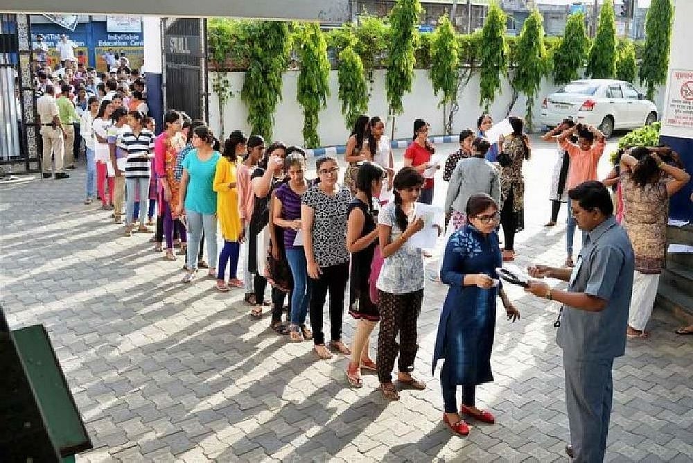 TN Govt Opposes Centre's Decision To Conduct NEET Twice A Year