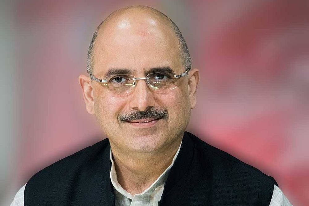 Congress Creating Imaginary Politics Of Hatred In India: BJP