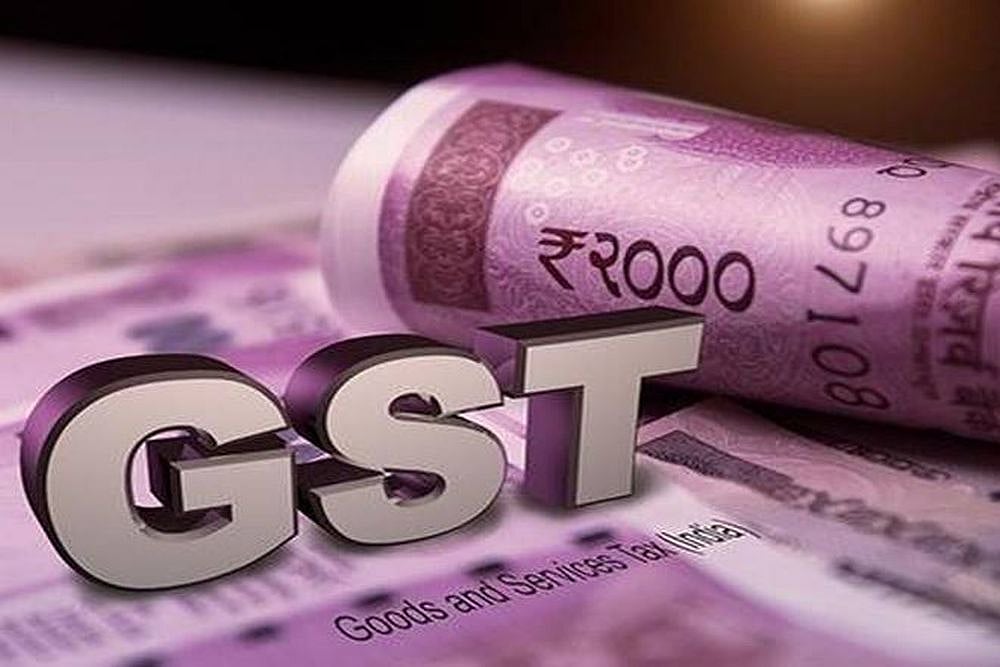 Cabinet Clears Amendments To GST Laws