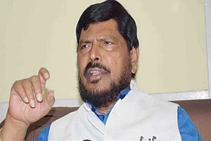 Ramdas Athawale