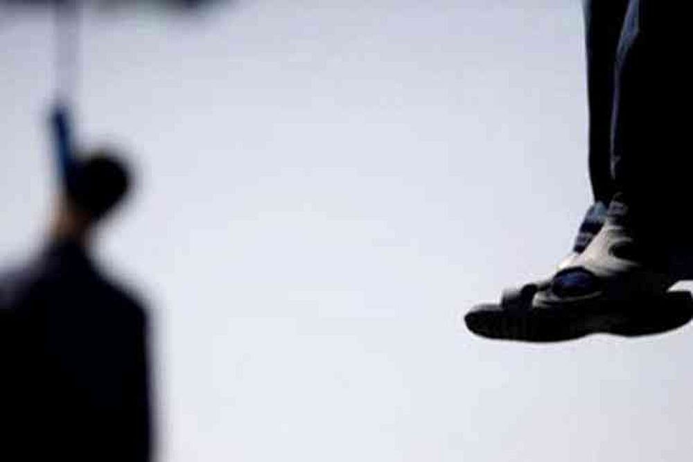 Gurugram Man Live Streams Suicide On Facebook After Argument With Wife