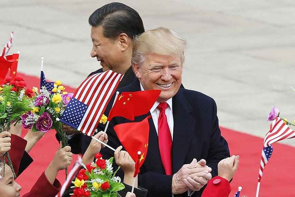 US-China Trade Tensions Likely To Escalate, Global Growth To Be Impacted: Moody's