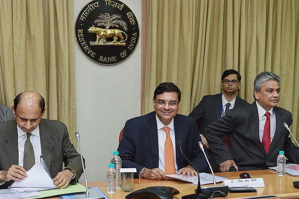 All Eyes On RBI Ahead Of Monetary Policy