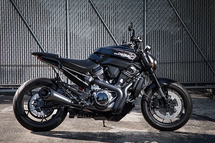 2020 Harley-Davidson Streetfighter: What To Expect