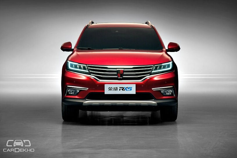 MG Motor-IIT Delhi Join Hands To Develop Child Safety Features For Upcoming Cars