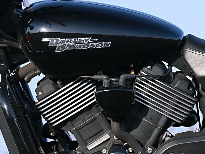 Who Could Be Harley-Davidson’s Partner For Its Upcoming Affordable Motorcycle?