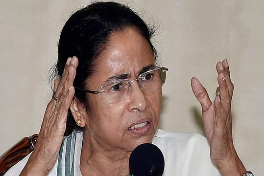 Even My Parents Had No Birth Certificates, BJP Can Brand Me 'Infiltrator': Mamata Banerjee On Assam NRC