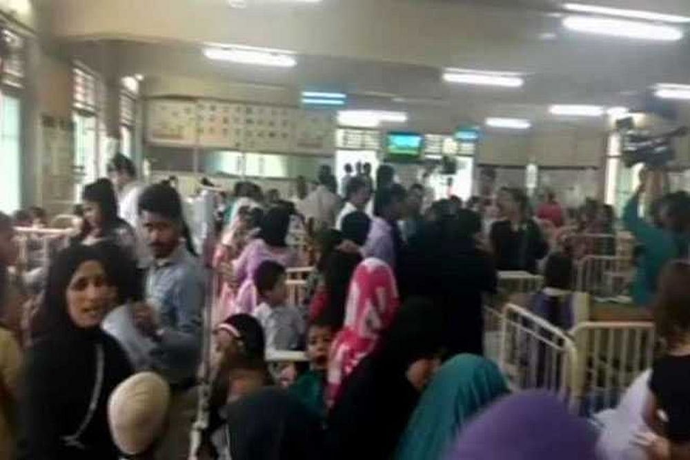 Mumbai: Girl Dies Two Days After She Was Given Iron Pills In BMC School, 160 Students Hospitalised