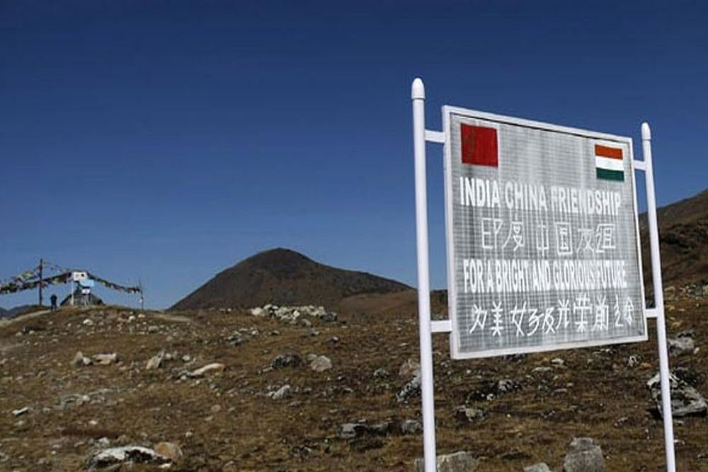 Doklam Row: India, China Have Reached A Consensus, It’s Time To Look Forward, Says Chinese Envoy