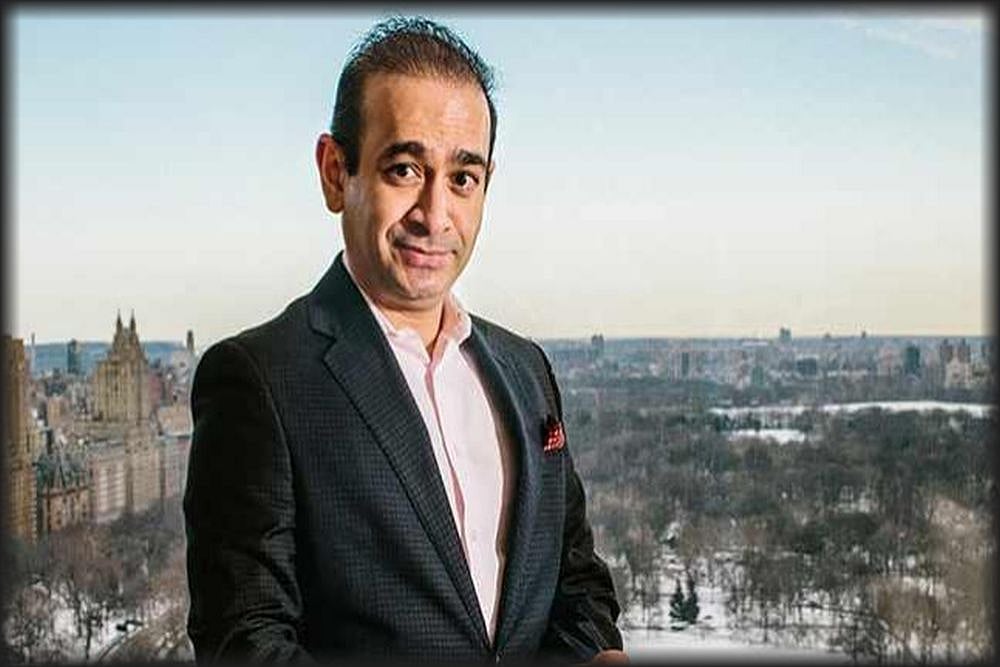 Court Issues Public Notices For Appearance Against Nirav Modi, Family Under Fugitive Act