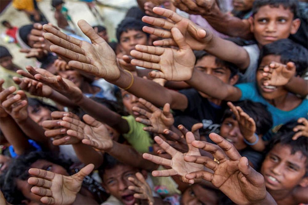 Aadhaar Cards Of Over 30,000 Children Living In Shelter Homes Linked With Track Child Portal