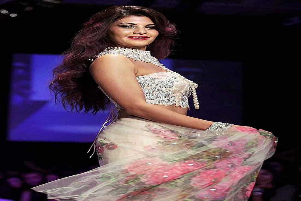 Jacqueline Fernandez Turns 33