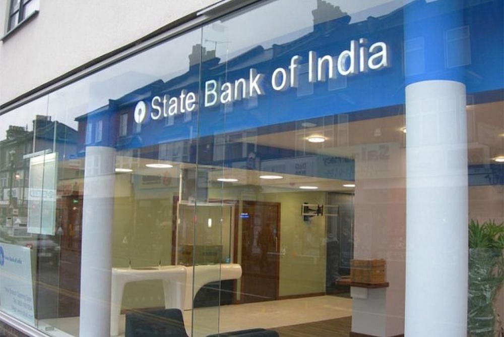Treasury Loss, Wage Revision Spook SBI, June Quarter Net Loss At Rs 4,876 Crore