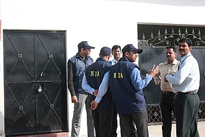 ISIS Case: NIA Arrests 2 Hyderabad Men For Allegedly Planning Terror Acts In India