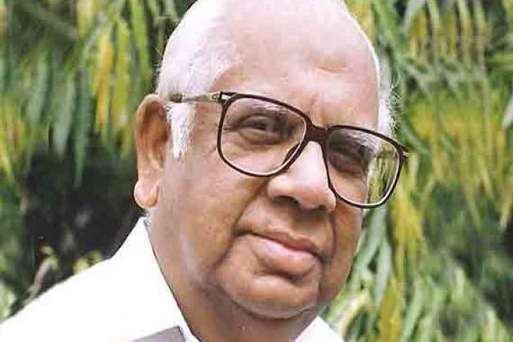 Communist Veteran Somnath Chatterjee On Ventilator Support, Condition Critical