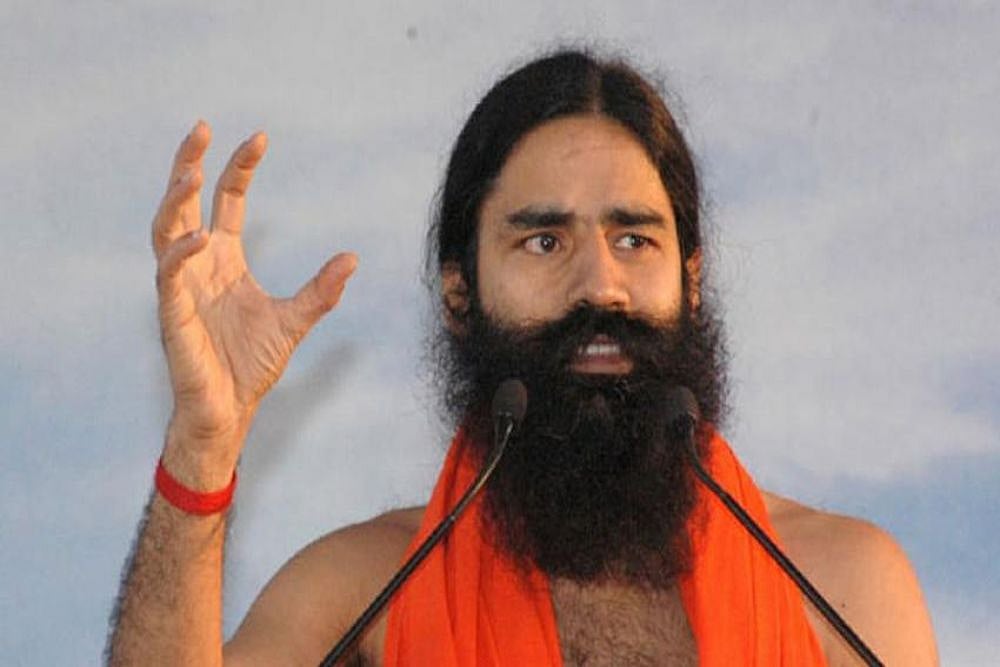 Gau Rakshaks Take To Streets As Police Fail To Curb Cow Smuggling: Ramdev