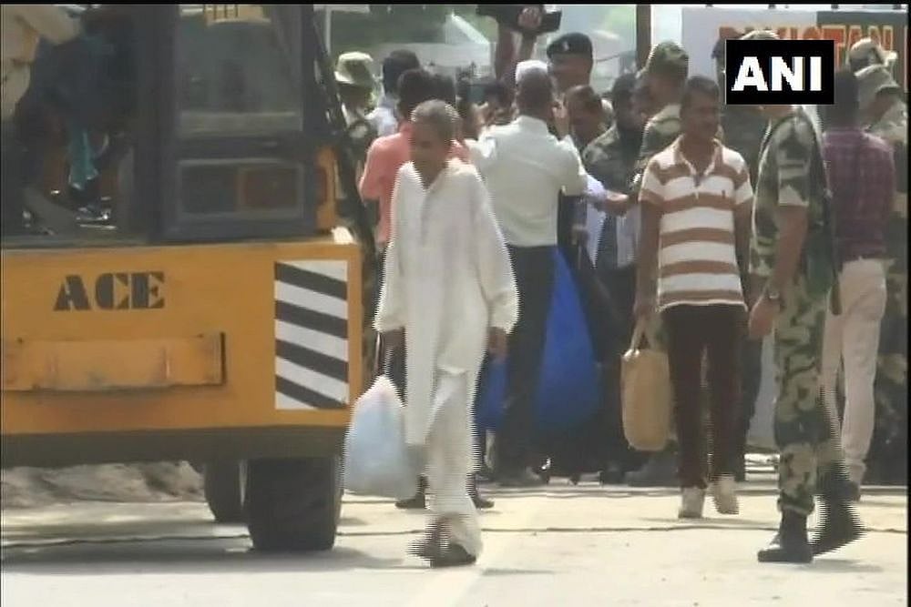 Pakistan Releases 30 Indian Prisoners Ahead of Independence Day