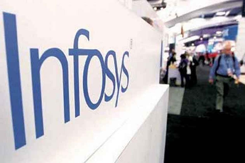Infosys To Invest Rs 100 Crore In Software Development Centre In Kolkata