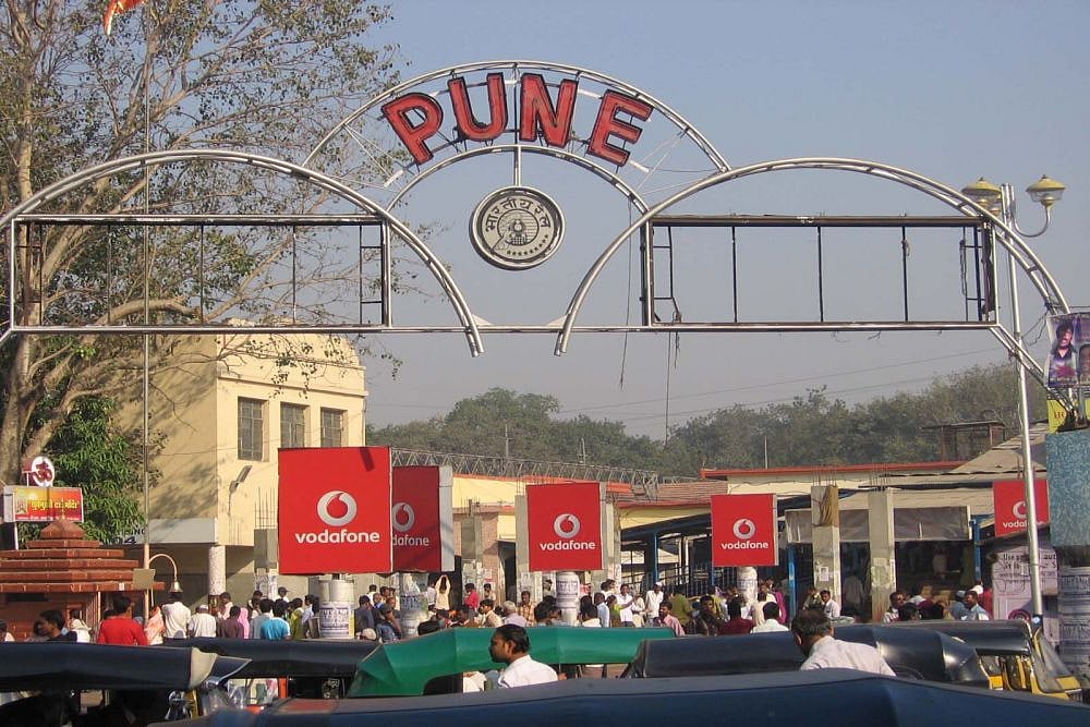 Ease Of Living Index: Pune Ranks First, Delhi Is 65th