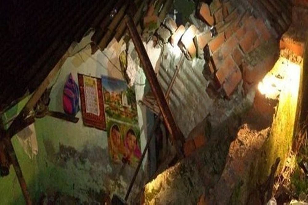File Image : Four Of Family Die In Wall Collapse In Karnataka |